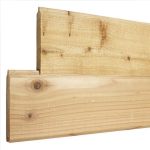 A and M timber Wendy Houses 1